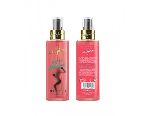 Eda Taşpınar Careless Whisper Body Mıst 200 ML