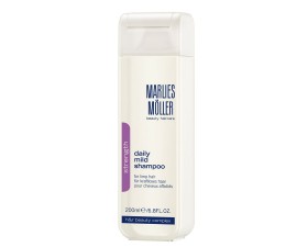 Marlies Möller Daily Mild Shampoo 200 ML Şampuan