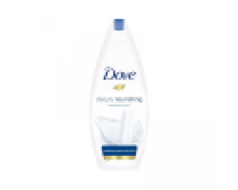 Dove Deeply Nourishing Nemlendirici Duş Jeli 500 Ml