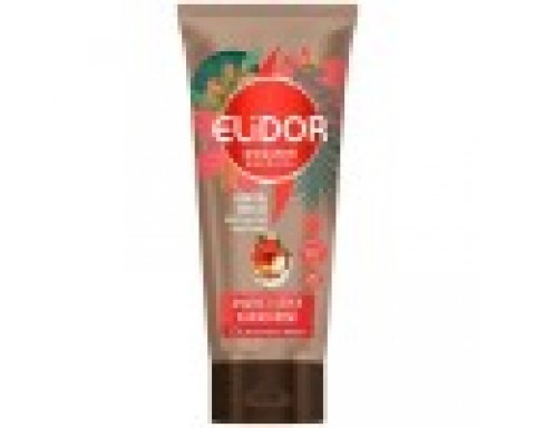 Elidor Argan Yağı&Hibiskus Saç Kremi 170 Ml