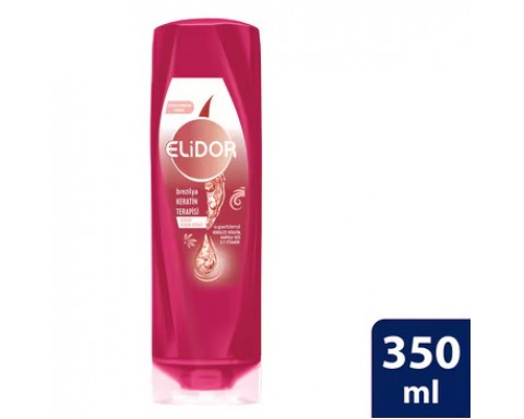 Elidor Brezilya Keratin Terapisi Serum Bakım Kremi 350 Ml