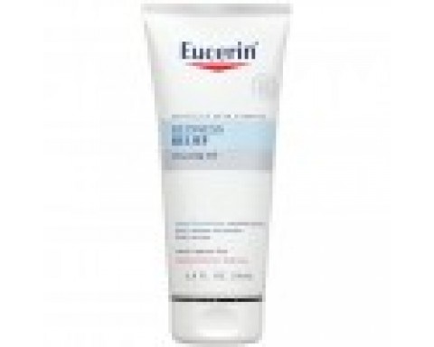 Eucerin Kızarıklık Giderici Temizleme Jeli 200ML